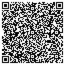 QR code with Rizack Tina MD contacts