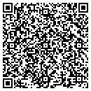 QR code with D And B Auto Center contacts