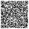 QR code with CCE LLC contacts