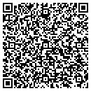 QR code with Roever Cynthia MD contacts