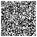 QR code with J & S Auto Brokers contacts