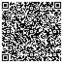 QR code with Kenneth's Automotive contacts