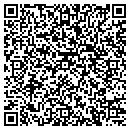 QR code with Roy Uzzal MD contacts