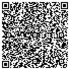 QR code with Courgette Services Corp contacts
