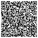QR code with Robert Hollis Garage contacts