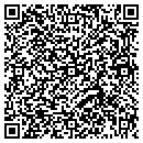 QR code with Ralph I Diaz contacts