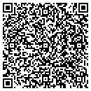 QR code with Gba Services contacts