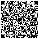 QR code with Tire King Of North Columbus Inc contacts