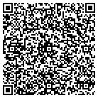 QR code with Yates Garage & Body Works contacts