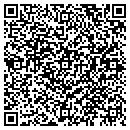 QR code with Rex A Johnson contacts