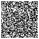 QR code with Klm Services contacts