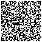 QR code with H & R Block Tax Service contacts