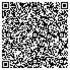 QR code with Marchok Technical Svcs contacts