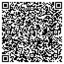 QR code with Robert B Cordero contacts