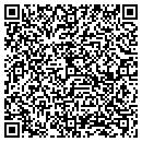 QR code with Robert G Anderson contacts