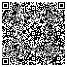 QR code with King's Photography Studio contacts