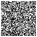 QR code with Ron Heaton contacts
