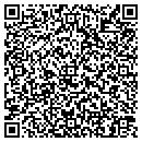 QR code with Kp Copier contacts