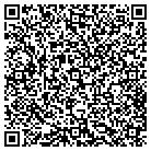 QR code with Onethe Spot Auto Repair contacts