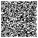 QR code with Roya's Skincare contacts