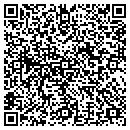 QR code with R&R Cooling Systems contacts