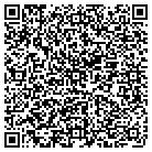 QR code with G Antonio Anaya Law Offices contacts