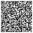 QR code with R Williams contacts