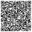 QR code with Sanderlin's Automotive Service contacts