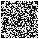 QR code with Harry & David contacts