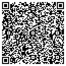 QR code with Sandra Borg contacts