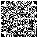 QR code with T N T Logistics contacts