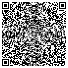 QR code with C & C Auto Clinic Inc contacts