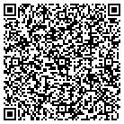 QR code with A Aable Overhead Door Co contacts