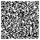 QR code with White Lodging Service contacts