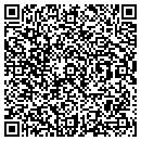 QR code with D&S Auto Air contacts