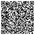 QR code with Comfortex contacts