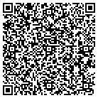 QR code with G P's Enterprises Inc contacts