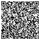 QR code with Hals Auto LLC contacts