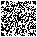 QR code with Hedrick's Automotive contacts