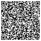 QR code with Highline Auto Gallery LLC contacts