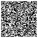 QR code with Hond Auto Inc contacts
