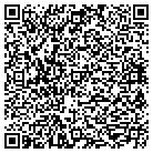 QR code with Del Process Service of Michigan contacts