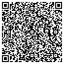 QR code with K D Auto Assessories contacts