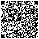 QR code with J E Contracting Services contacts