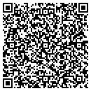 QR code with R & A Auto Repair contacts