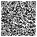 QR code with Rmr contacts