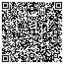 QR code with University Medicine Div contacts