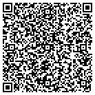 QR code with Okonek Joyce Ann Rn Lmt contacts