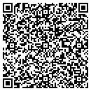 QR code with Hicks Lynee A contacts