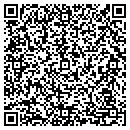 QR code with T And Southwood contacts